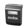 Godox V1Pro TTL Li-ion Round Head Flash Fuji-le, 1,5 s taaskasutusaeg