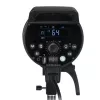 Godox DP1000III fotostuudio välklamp 1000 Ws 1/800 s Must