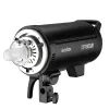 Godox DP1000III fotostuudio välklamp 1000 Ws 1/800 s Must