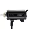 Godox DP1000III fotostuudio välklamp 1000 Ws 1/800 s Must