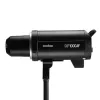 Godox DP1000III fotostuudio välklamp 1000 Ws 1/800 s Must