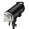 Godox DP1000III fotostuudio välklamp 1000 Ws 1/800 s Must