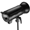 Godox DP1000III fotostuudio välklamp 1000 Ws 1/800 s Must