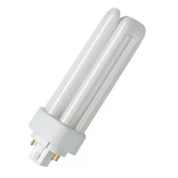 Osram Dulux luminofoorlamp 26 W GX24q-3 Külm valge 1800 lm