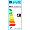 Luminofoorlamp Osram DULUX T PLUS 13 W/830 13 W 900 lm CRI 89
