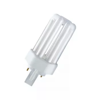Luminofoorlamp Osram DULUX T PLUS 13 W/830 13 W 900 lm CRI 89