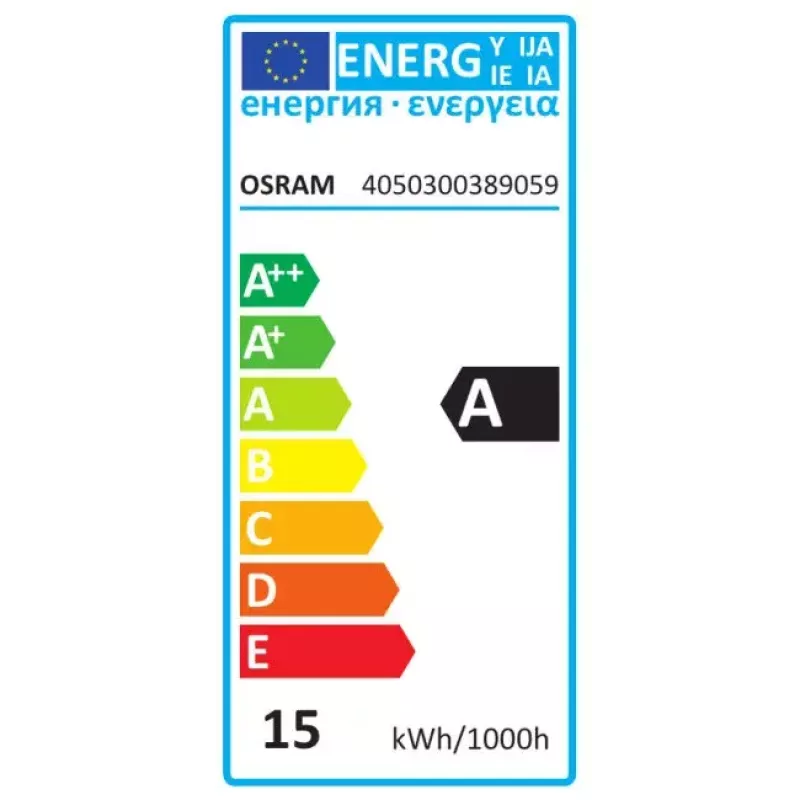 Osram Dulux D/E 13 W G24q-1 sooja valge luminofoorlamp