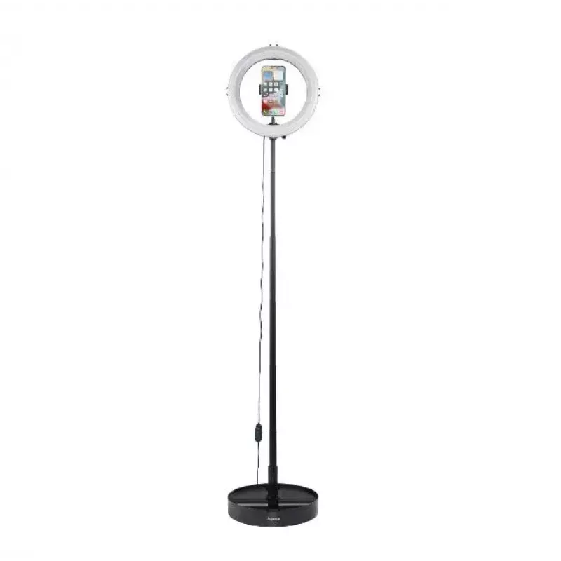 Lighting Ring Hama SpotLight FoldUp 102 II 128 LED 1100 lm 3000 K