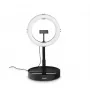 Lighting Ring Hama SpotLight FoldUp 102 II 128 LED 1100 lm 3000 K