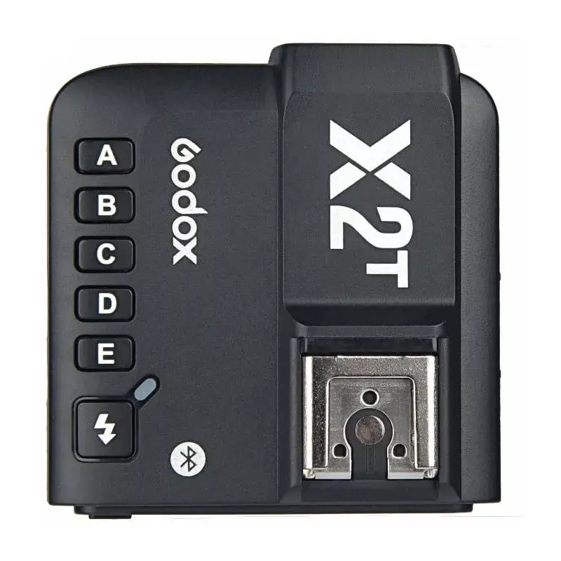 Wireless Flash Trigger Godox X2T Fuji