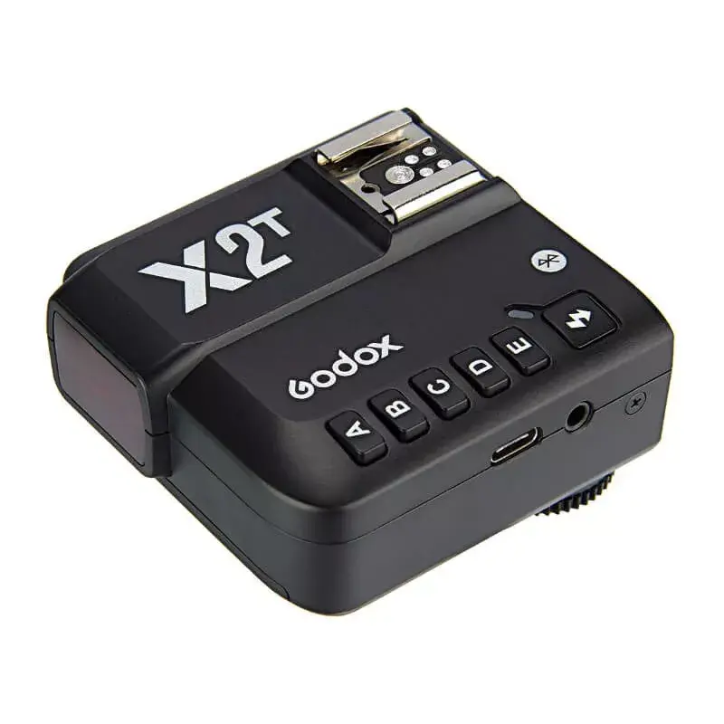 Wireless Flash Trigger Godox X2T Fuji