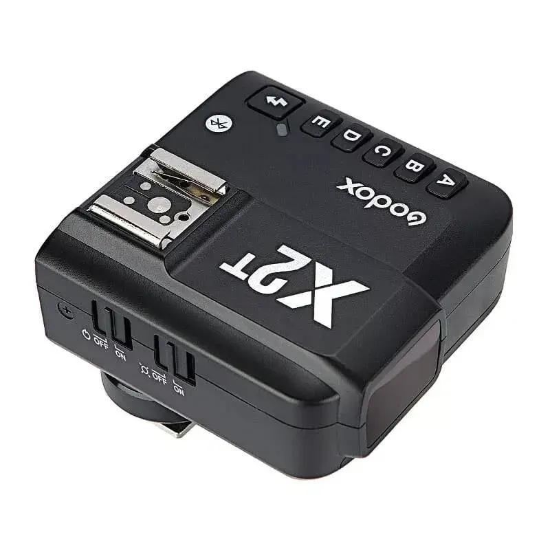Wireless Flash Trigger Godox X2T Fuji
