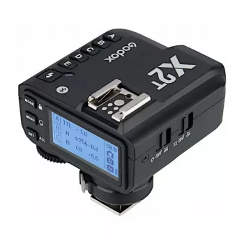 Wireless Flash Trigger Godox X2T Fuji
