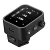 Godox saatja X3 TTL Canonile sisseehitatud aku 850 mAh