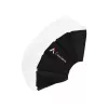 Valgusti Aputure AP-LANTERN 65cm Must Valge