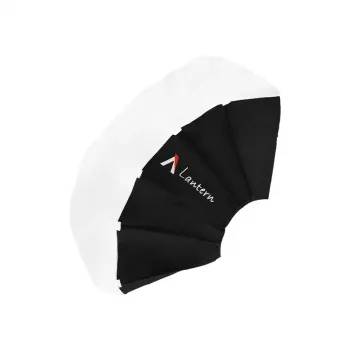 Valgusti Aputure AP-LANTERN 65cm Must Valge