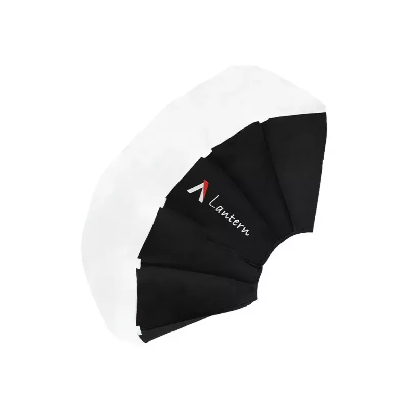 Valgusti Aputure AP-LANTERN 65cm Must Valge