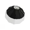 Valgusti Aputure AP-LANTERN 65cm Must Valge