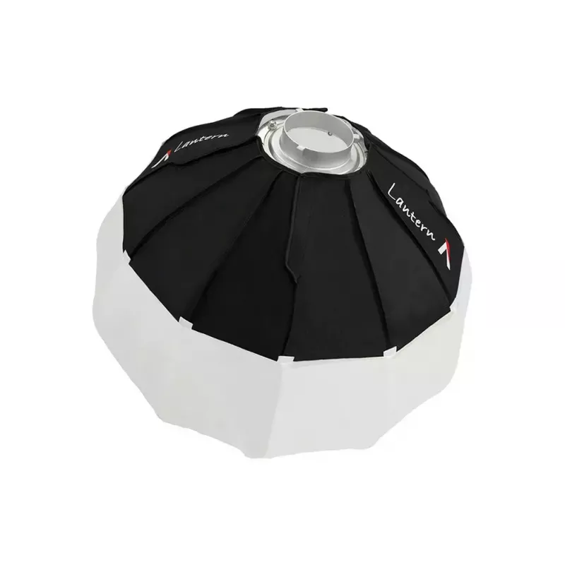 Valgusti Aputure AP-LANTERN 65cm Must Valge