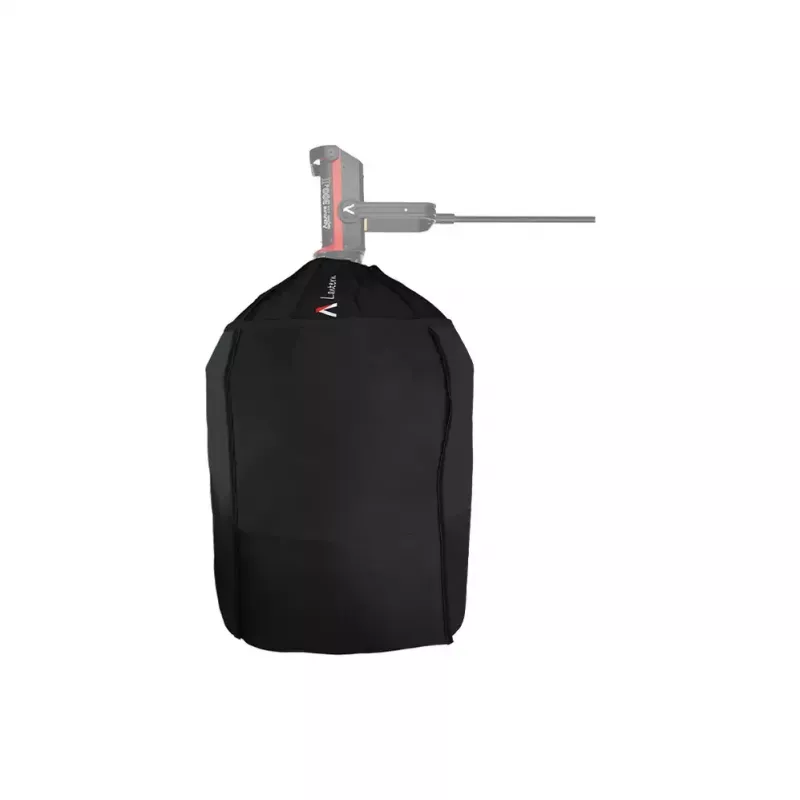 Valgusti Aputure AP-LANTERN 65cm Must Valge