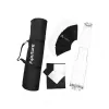 Valgusti Aputure AP-LANTERN 65cm Must Valge