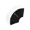 Valgusti Aputure AP-LANTERN 65cm Must Valge
