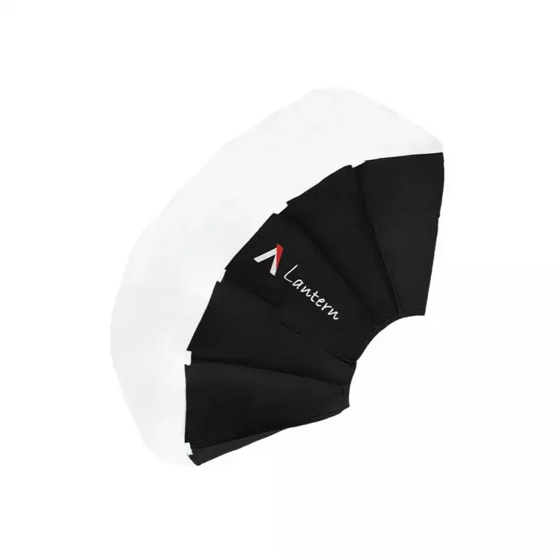Valgusti Aputure AP-LANTERN 65cm Must Valge