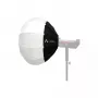 Valgusti Aputure AP-LANTERN 65cm Must Valge