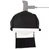 Aputure Lantern 90 Must Valge 90 cm difusioonkate vedruraam