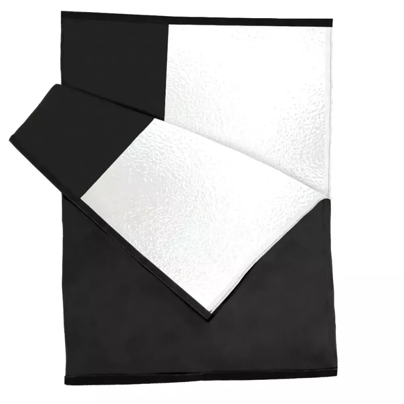 Aputure Lantern 90 Must Valge 90 cm difusioonkate vedruraam