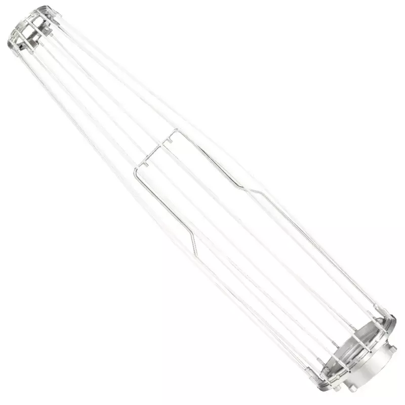 Aputure Lantern 90 Must Valge 90 cm difusioonkate vedruraam