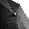 Vihmavari Walimex 17655 must valge läbimõõt 109 cm kaal 395 g
