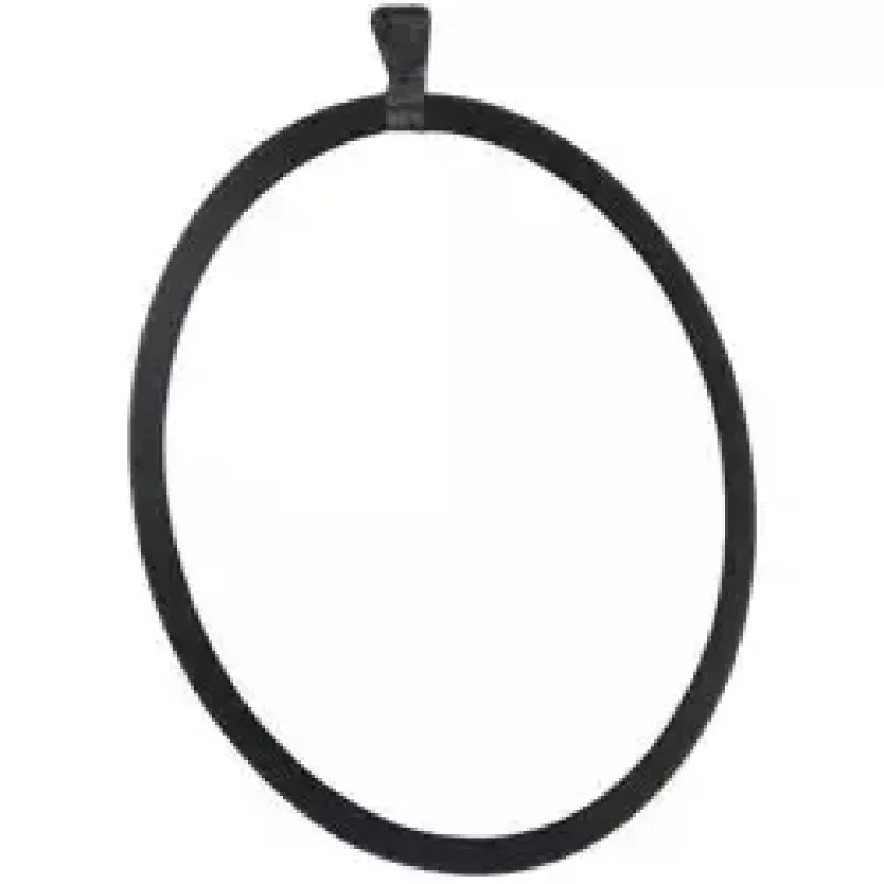 Walimex fotostuudio reflektor 17681 ümmargune must kuld hõbe läbipaistev valge läbimõõt 56 cm