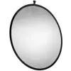 Reflektor Walimex 17690 Ümmargune Kuld Hõbe 107 cm
