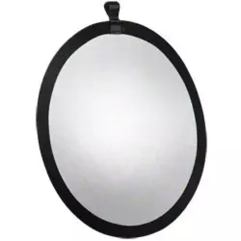 Reflektor Walimex 17689 ümmargune kuldne hõbedane 56 cm