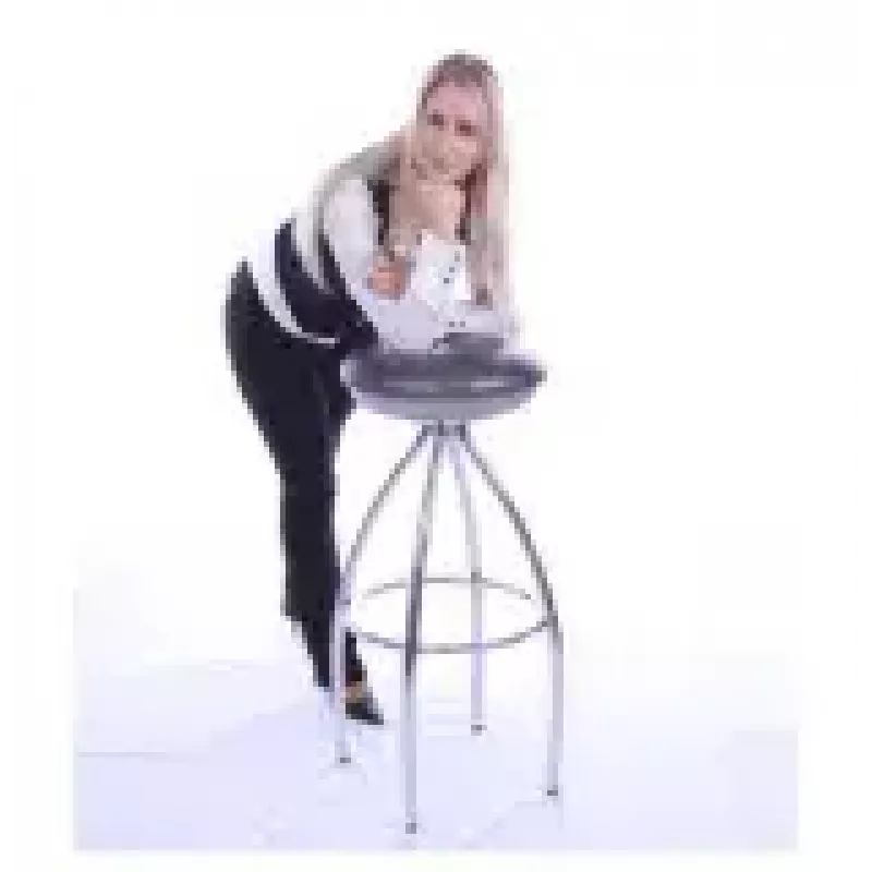 Kaamerakomplekt Walimex 14915 valge puuvill 2800 mm x 5800 mm