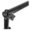 Kinnituskomplekt Walimex 15227 Must Alumiinium 6 kg