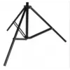 Statiiv Walimex FT-8051 3 jalga Must 4 kg kandevõime 2,6 m kõrgus