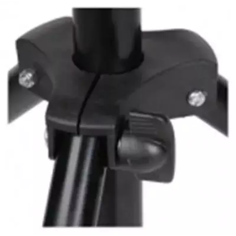 Statiiv Walimex FT-8051 3 jalga Must 4 kg kandevõime 2,6 m kõrgus