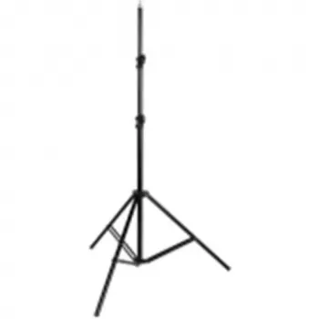 Statiiv Walimex FT-8051 3 jalga Must 4 kg kandevõime 2,6 m kõrgus