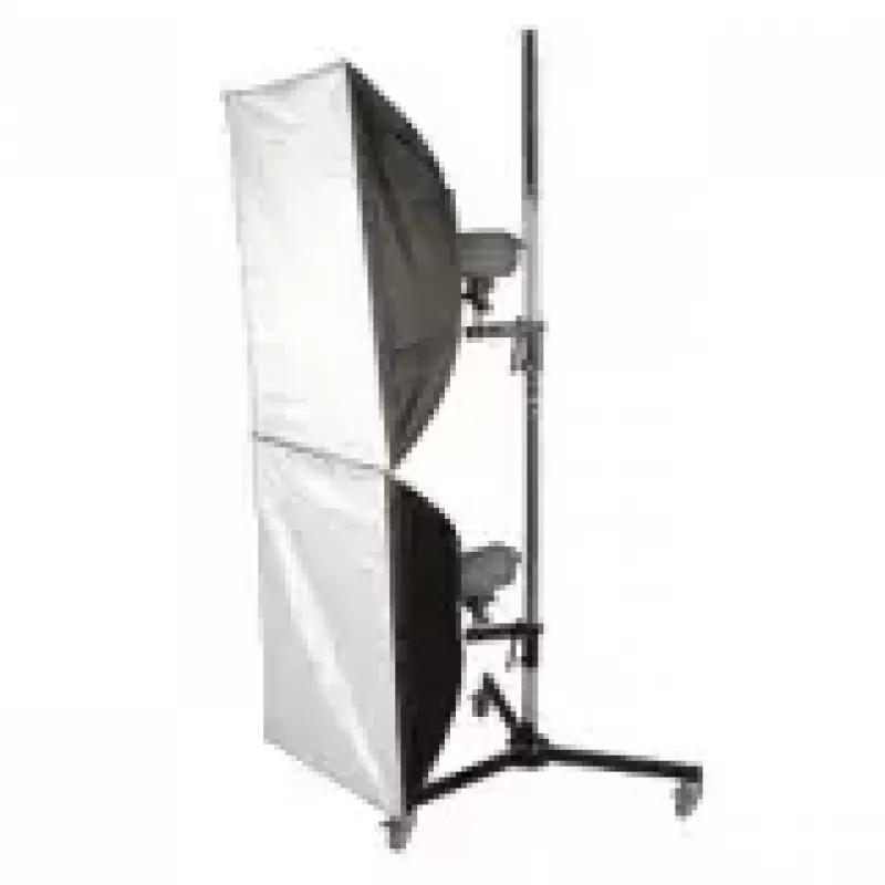 Kinnituskomplekt Walimex 15803, maksimaalne kandevõime 12 kg