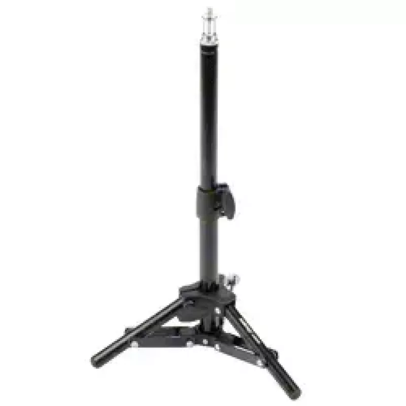 Statiiv Walimex 16956 Universaalne 3 jalga Must Maksimaalne kandevõime 2,5 kg