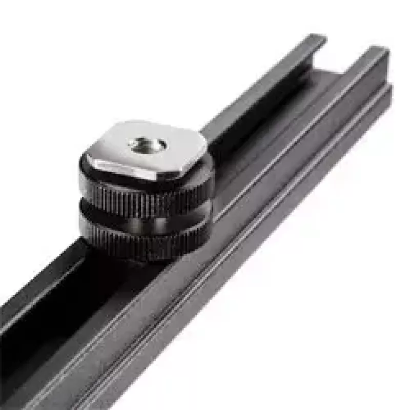 Välklambi tarvik Walimex 18916 Laius 150 mm Kõrgus 32 mm