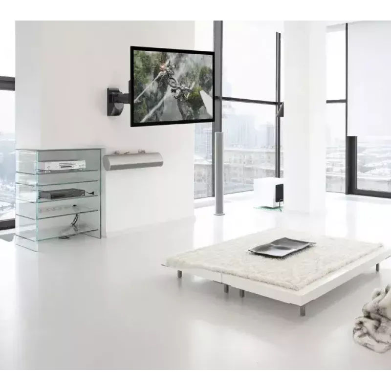TV-kinnitus Reflecta 23112 101,6 cm (40 tolli) Must