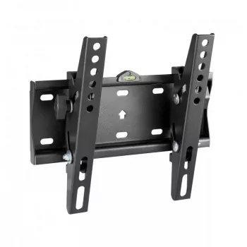 Seinakinnitus Reflecta PLANO õhuke 42-2020T Must Max 30kg 42 tolli