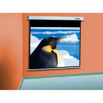 Projection Screen Reflecta 87722 1:1