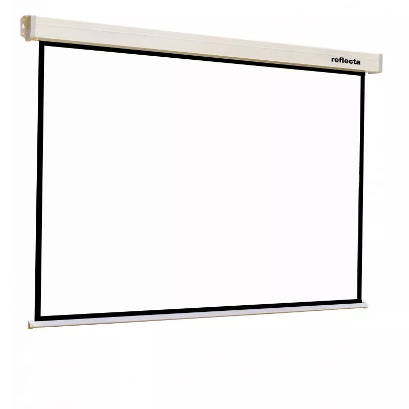Projection Screen Reflecta 87722 1:1