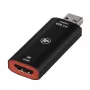 Videosignaali muundur Hama 00074257 1080p HDMI USB Type-A
