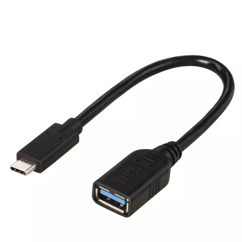 Videosignaali muundur Hama 00074257 1080p HDMI USB Type-A