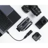Videosignaali muundur Hama 00074257 1080p HDMI USB Type-A